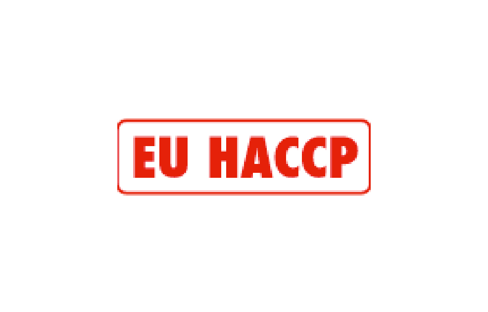 EUHACCP